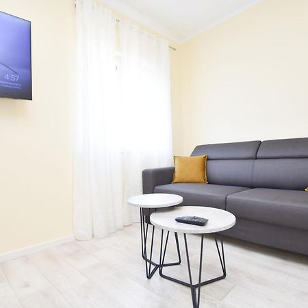 Apartment Ruzica Primošten Kültér fotó