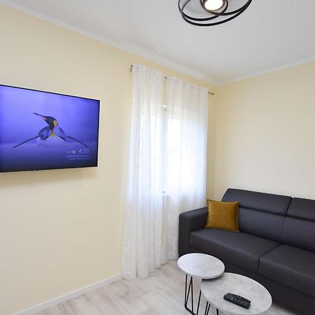 Apartment Ruzica Primošten Kültér fotó