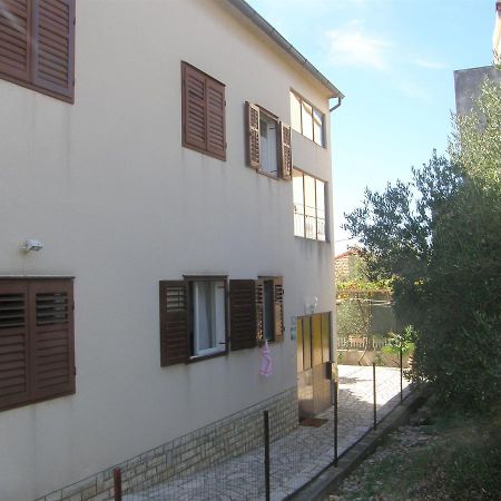 Apartment Ruzica Primošten Kültér fotó