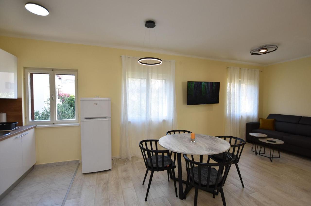 Apartment Ruzica Primošten Kültér fotó