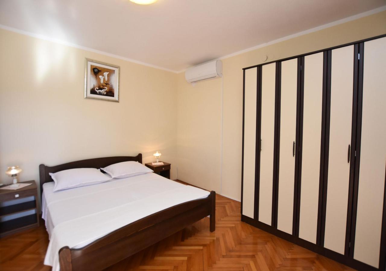 Apartment Ruzica Primošten Kültér fotó
