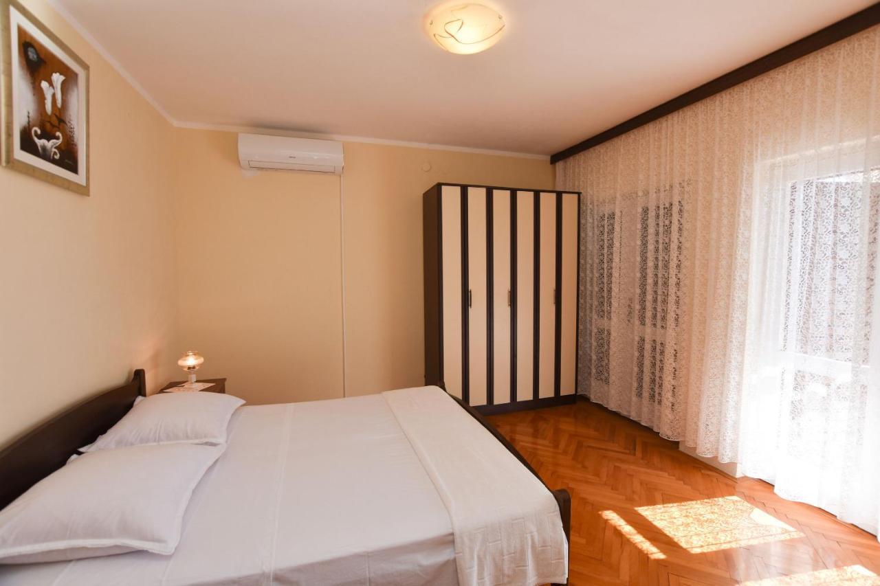 Apartment Ruzica Primošten Kültér fotó