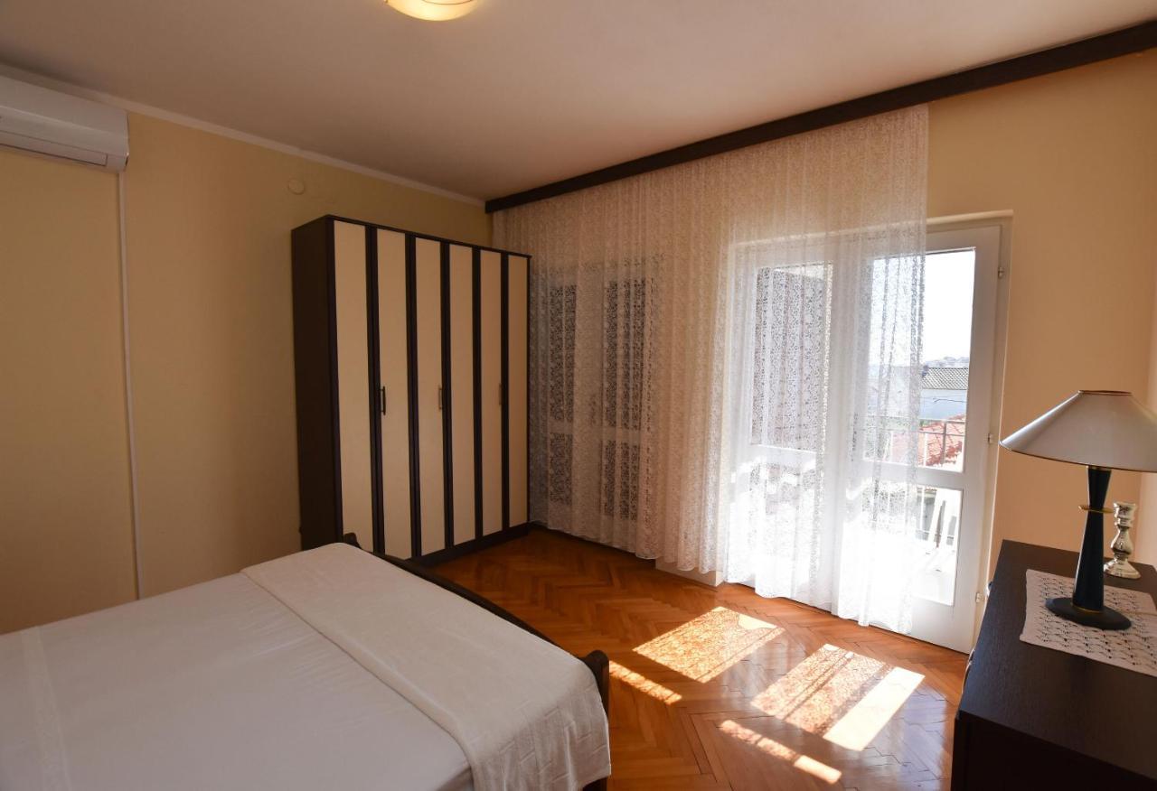 Apartment Ruzica Primošten Kültér fotó