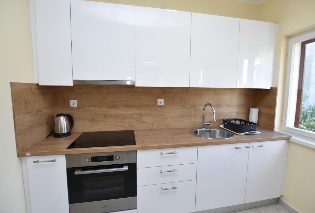 Apartment Ruzica Primošten Kültér fotó