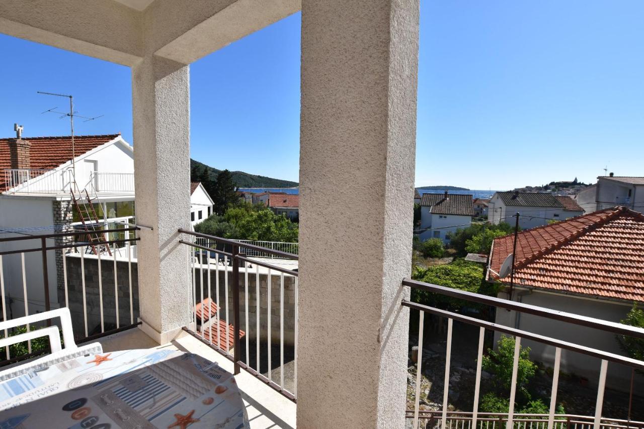 Apartment Ruzica Primošten Kültér fotó