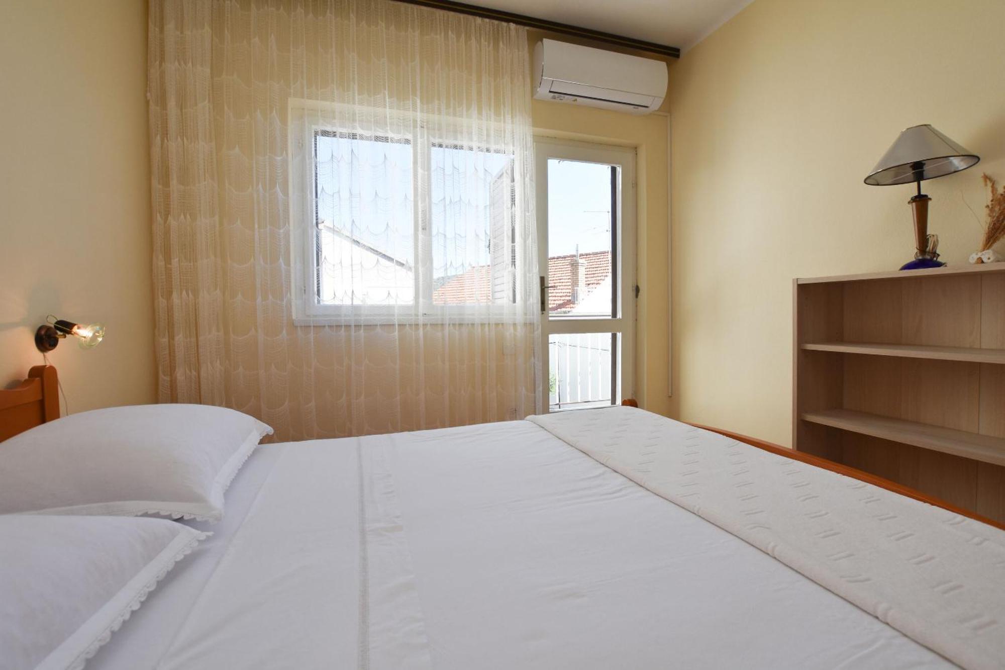 Apartment Ruzica Primošten Kültér fotó