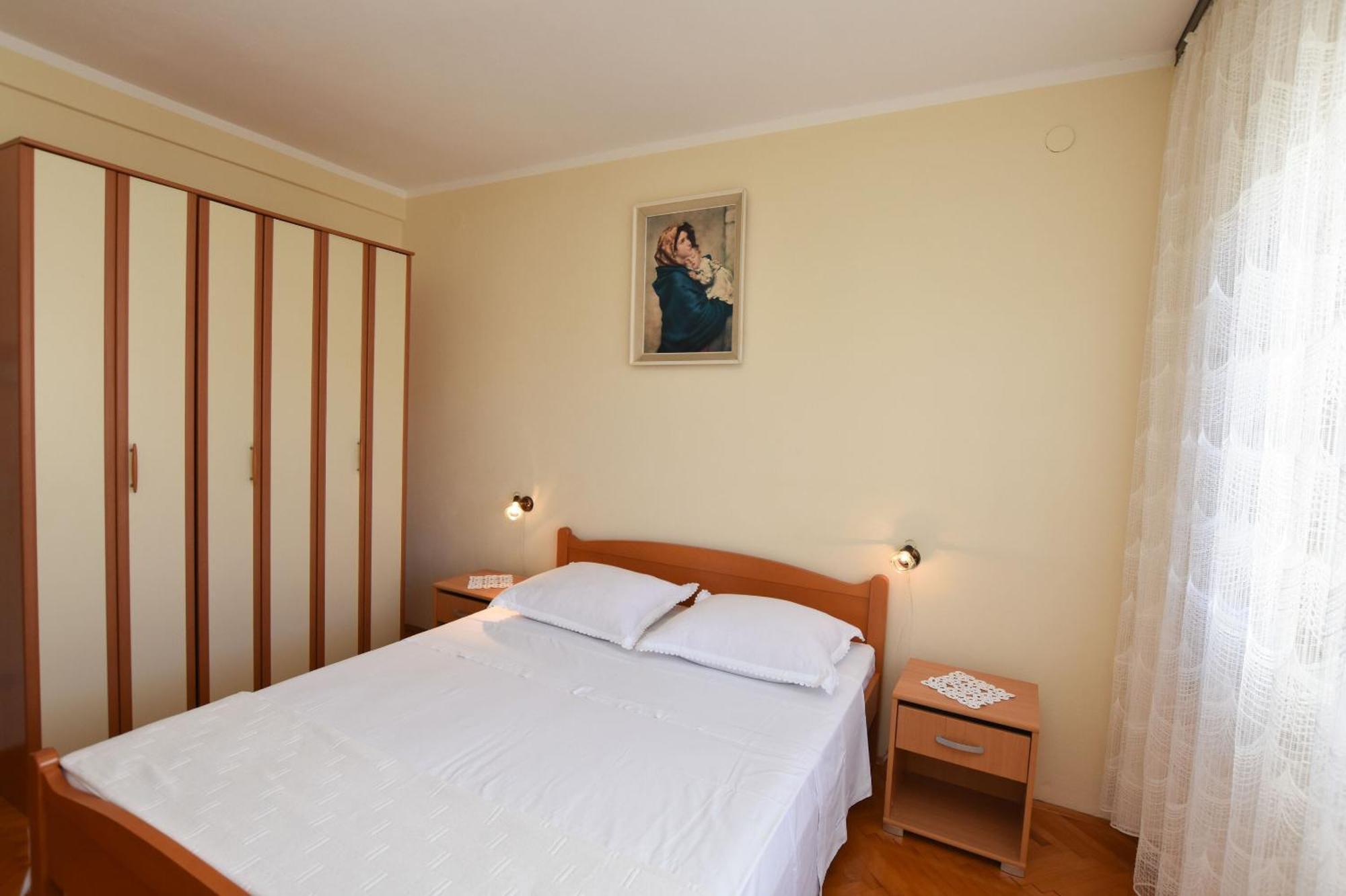 Apartment Ruzica Primošten Kültér fotó