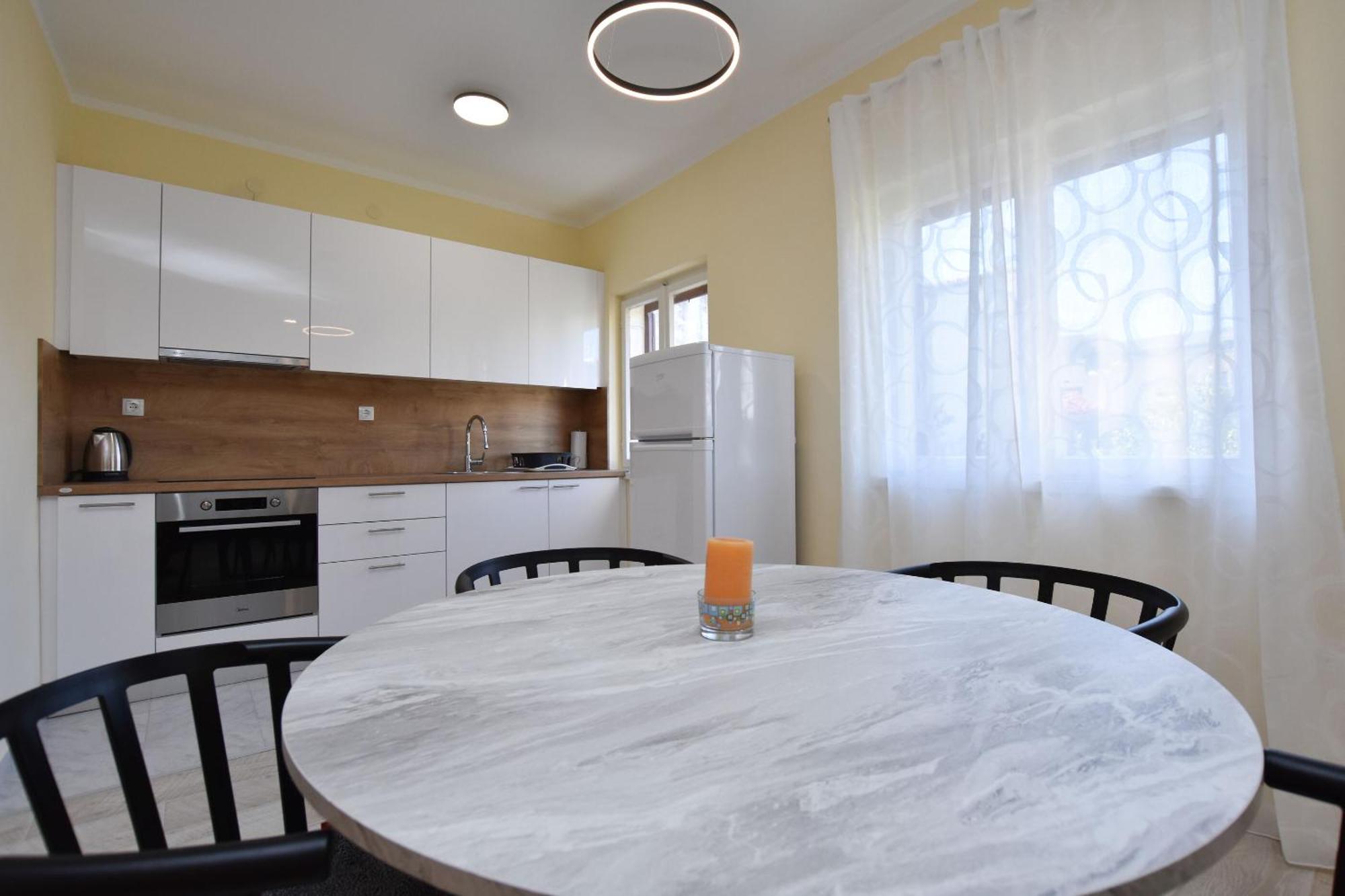 Apartment Ruzica Primošten Kültér fotó