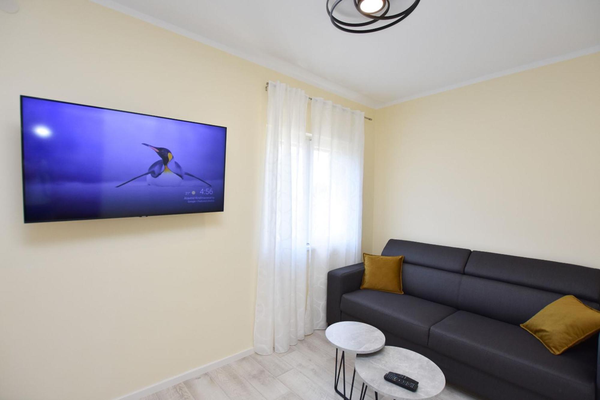 Apartment Ruzica Primošten Kültér fotó
