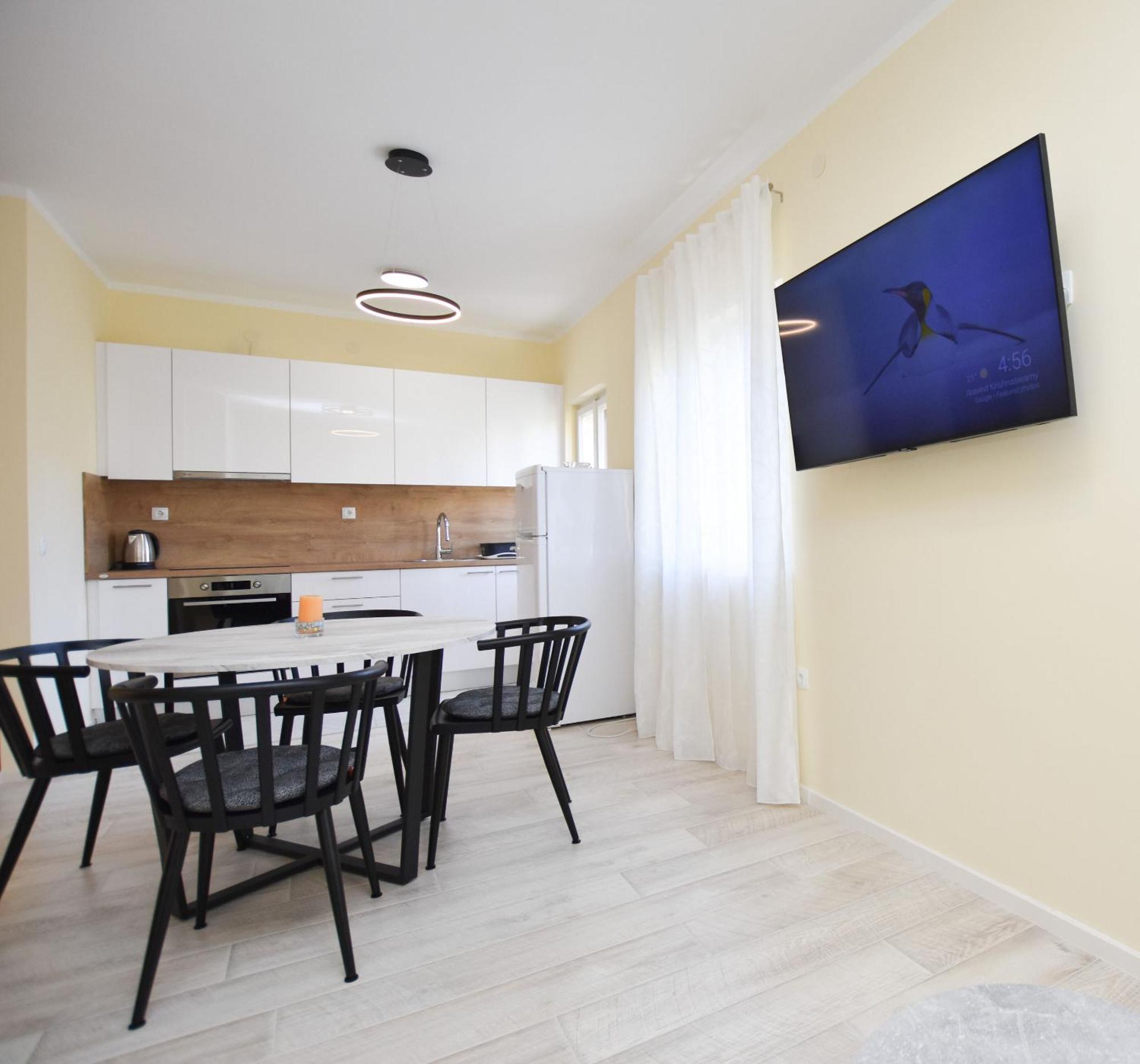 Apartment Ruzica Primošten Kültér fotó