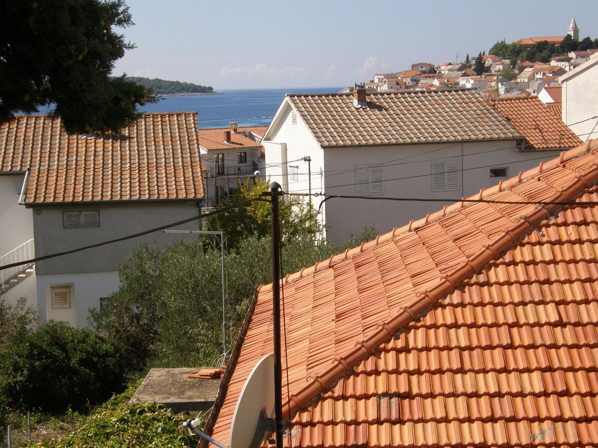Apartment Ruzica Primošten Kültér fotó