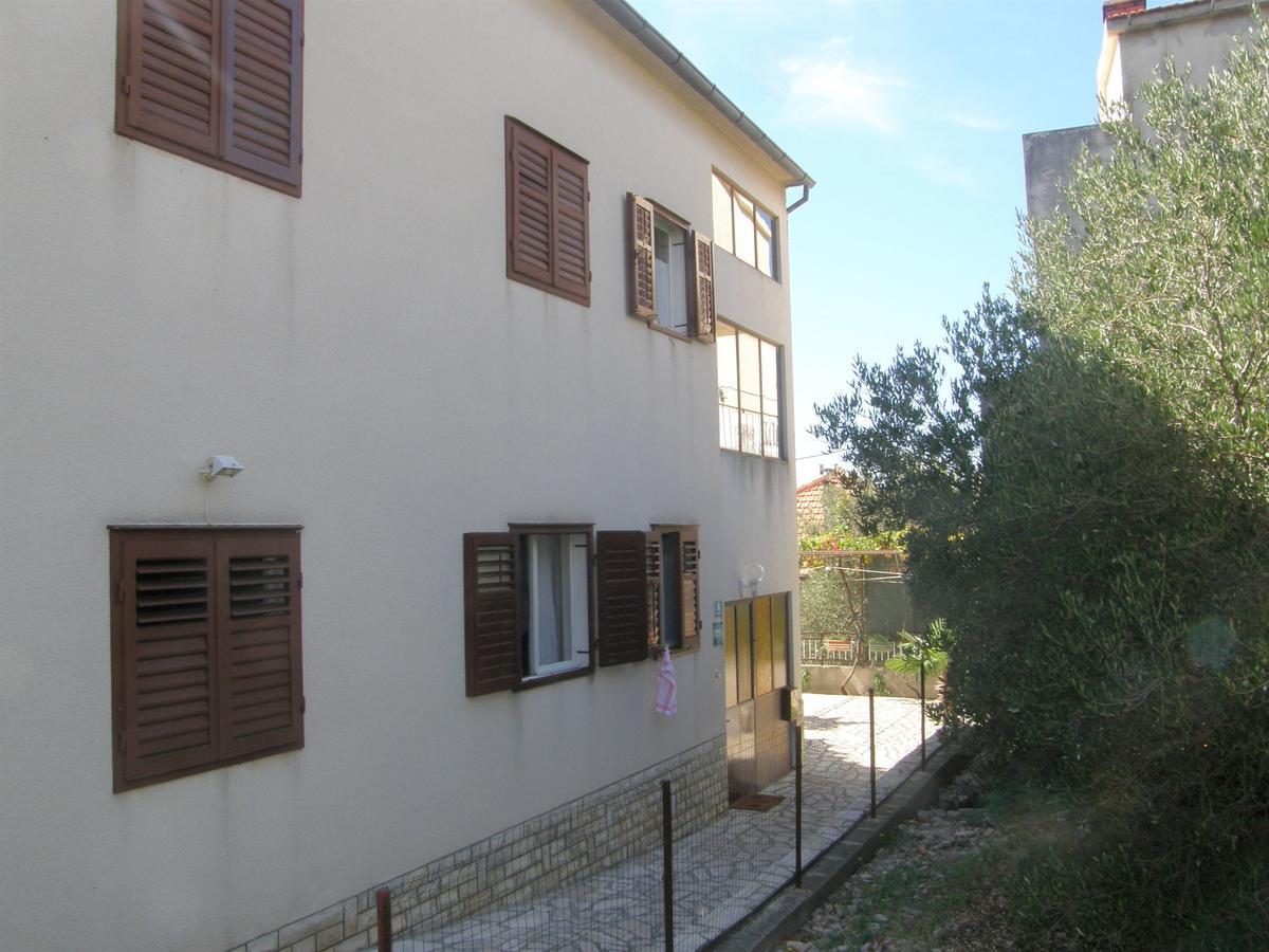 Apartment Ruzica Primošten Kültér fotó