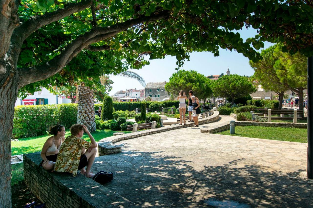 Apartment Ruzica Primošten Kültér fotó