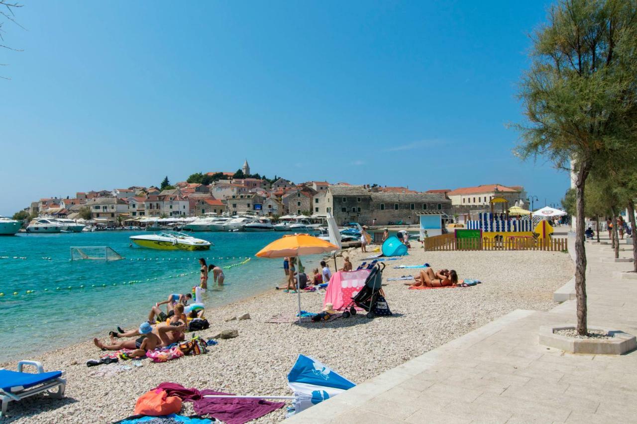 Apartment Ruzica Primošten Kültér fotó